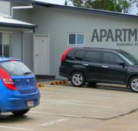 Brisbane Valley Tavern - New Castle Holiday