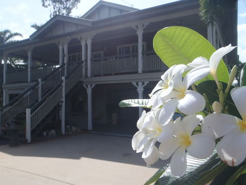 Driftwood Bed And Breakfast - New Castle Holiday 0