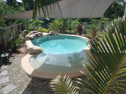 Driftwood Bed And Breakfast - New Castle Holiday 2