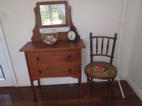 Driftwood Bed And Breakfast - New Castle Holiday 5