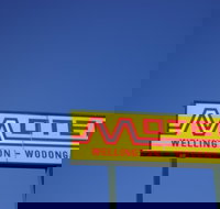 Motel Wellington - New Castle Holiday