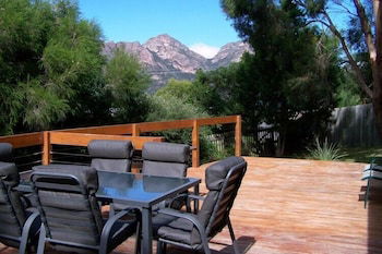 81 On Freycinet - New Castle Holiday 6