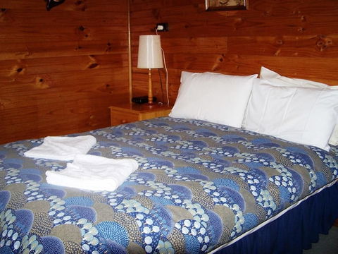 81 On Freycinet - New Castle Holiday 4