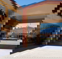 Ayrline Motel - New Castle Holiday