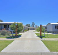 Dalby Tourist Park - New Castle Holiday