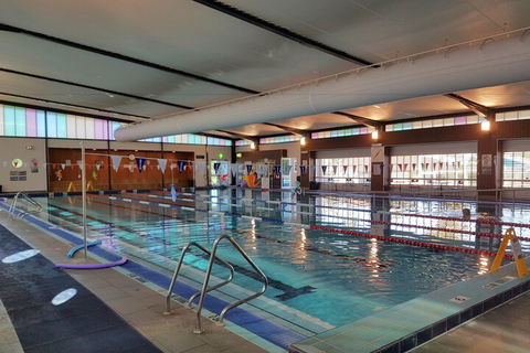 Dalby Tourist Park - New Castle Holiday 7