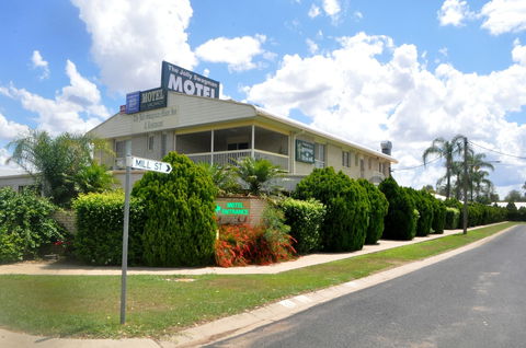 The Jolly Swagman Motor Inn - New Castle Holiday 4