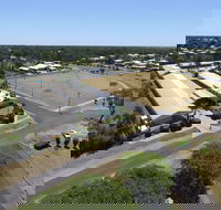 The Jolly Swagman Motor Inn - New Castle Holiday