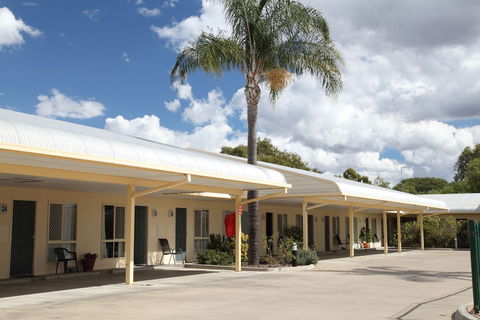The Jolly Swagman Motor Inn - New Castle Holiday 5