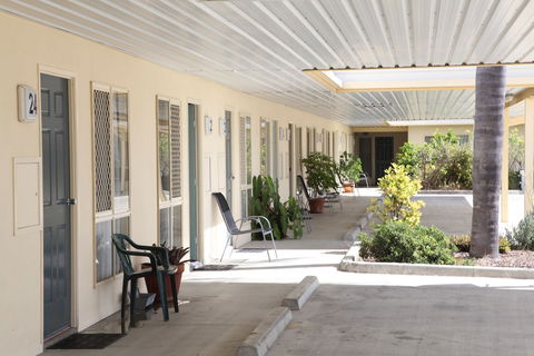 The Jolly Swagman Motor Inn - New Castle Holiday 3