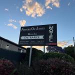 Asters On James Motor Inn - New Castle Holiday 0