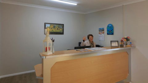 Tenterfield Motor Inn - New Castle Holiday 1