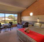 Tenterfield Motor Inn - New Castle Holiday