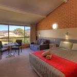 Tenterfield Motor Inn - New Castle Holiday 0