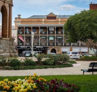 Bathurst Royal Apartments - New Castle Holiday