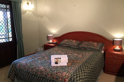 Relaxin - New Castle Holiday 1