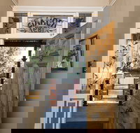 Guildford River Retreat - New Castle Holiday