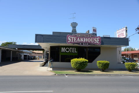 Biloela Centre Motel - New Castle Holiday 0
