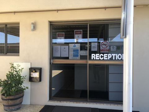 Biloela Centre Motel - New Castle Holiday 3