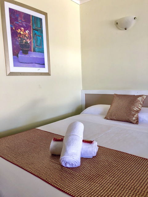 Biloela Centre Motel - New Castle Holiday 6