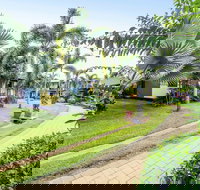 Mercure Darwin Airport Resort - New Castle Holiday