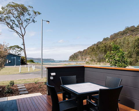 NRMA Ocean Beach Holiday Resort - New Castle Holiday 6