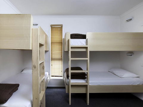 NRMA Ocean Beach Holiday Resort - New Castle Holiday 0