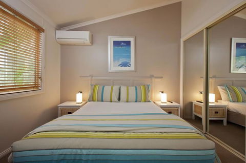 NRMA Ocean Beach Holiday Resort - New Castle Holiday 5