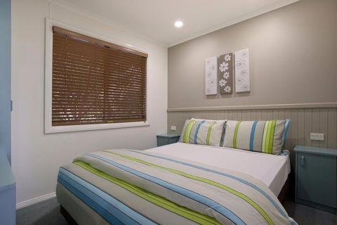 NRMA Ocean Beach Holiday Resort - New Castle Holiday 2