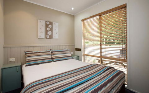 NRMA Ocean Beach Holiday Resort - New Castle Holiday 3