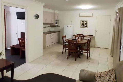 Motel Myall - New Castle Holiday 4