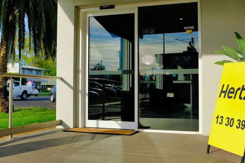 Motel Myall - New Castle Holiday 2