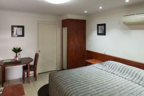 Motel Myall - New Castle Holiday 0