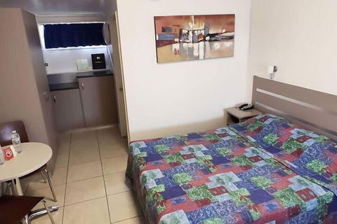 Motel Myall - New Castle Holiday 6