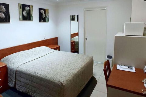 Motel Myall - New Castle Holiday 5
