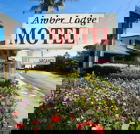 Amber Lodge Motel - New Castle Holiday