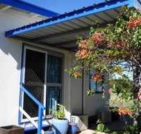 Kitches Cabin - New Castle Holiday