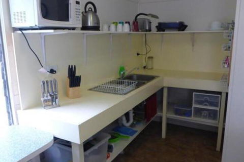 Kennys Cabin - New Castle Holiday 3