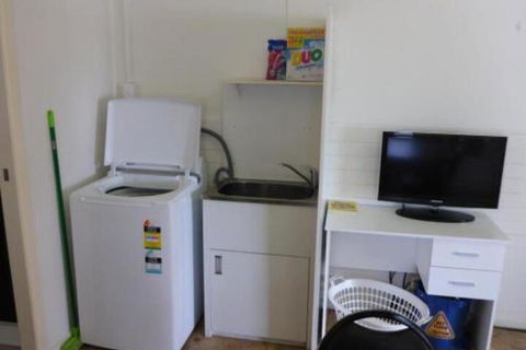 Kennys Cabin - New Castle Holiday 7