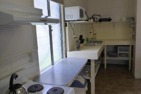 Kennys Cabin - New Castle Holiday 2