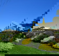 Emmanuel Holiday Apartments - New Castle Holiday