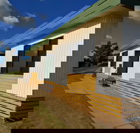 Yarrawonga Mulwala Golf Club Resort - New Castle Holiday