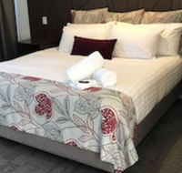 Young Federation Motor Inn - New Castle Holiday