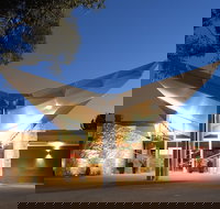 Renmark Resort - New Castle Holiday