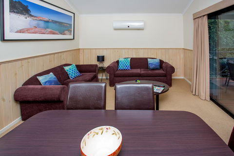 BIG4 St Helens Holiday Park - New Castle Holiday 5