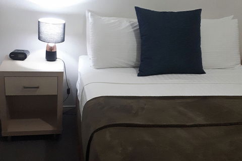 Caloundra Waterfront Holiday Park - New Castle Holiday 2