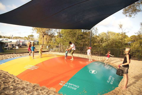 Caloundra Waterfront Holiday Park - New Castle Holiday 6
