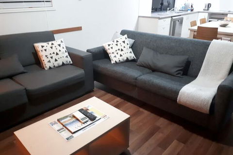 Caloundra Waterfront Holiday Park - New Castle Holiday 3