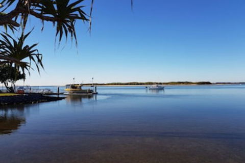 Caloundra Waterfront Holiday Park - New Castle Holiday 0