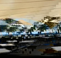 Pippi's At The Point - New Castle Holiday